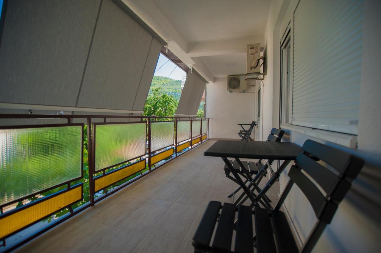 Guesthouse Buco Τρέμπινιε Εξωτερικό φωτογραφία