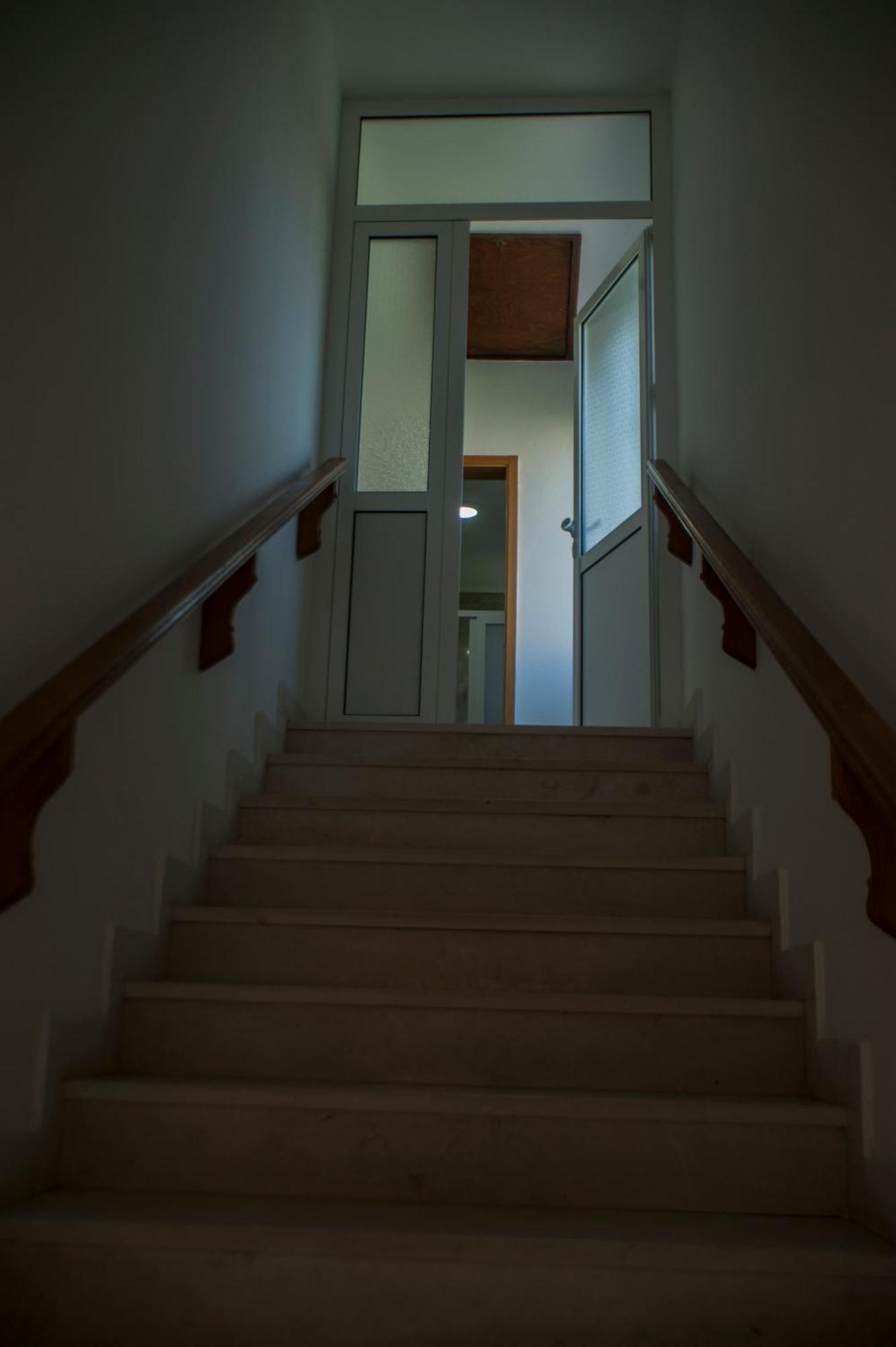 Guesthouse Buco Τρέμπινιε Εξωτερικό φωτογραφία
