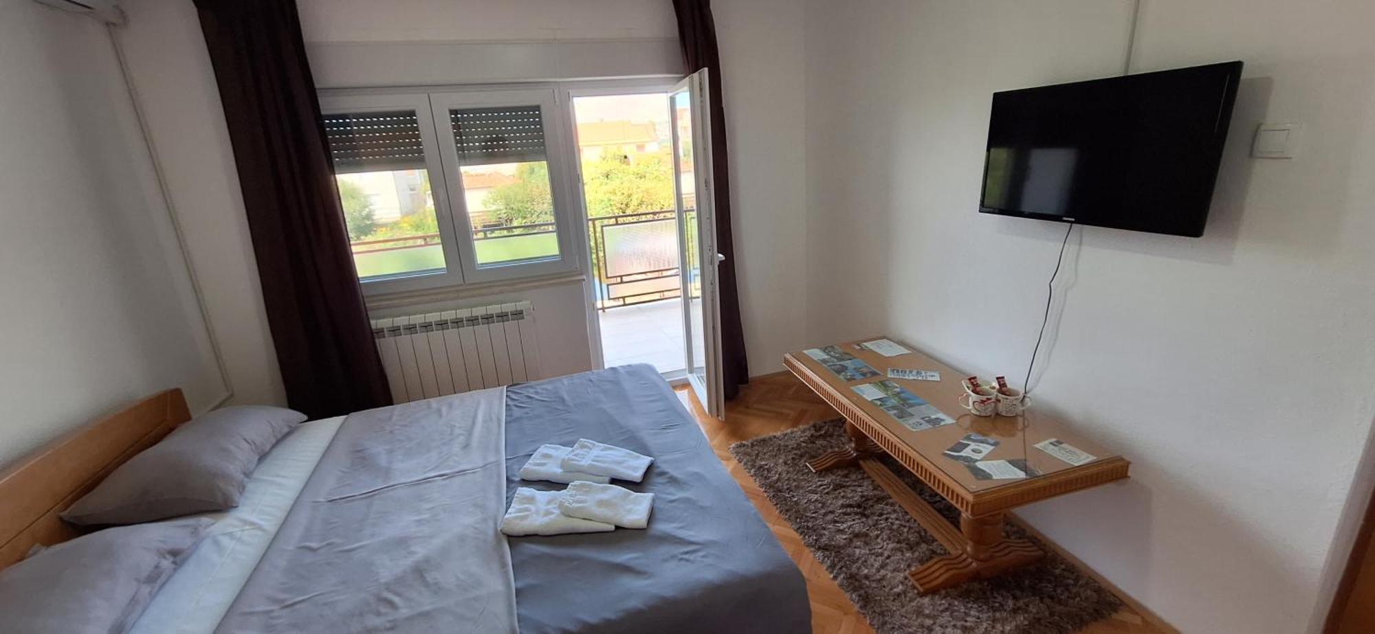 Guesthouse Buco Τρέμπινιε Εξωτερικό φωτογραφία