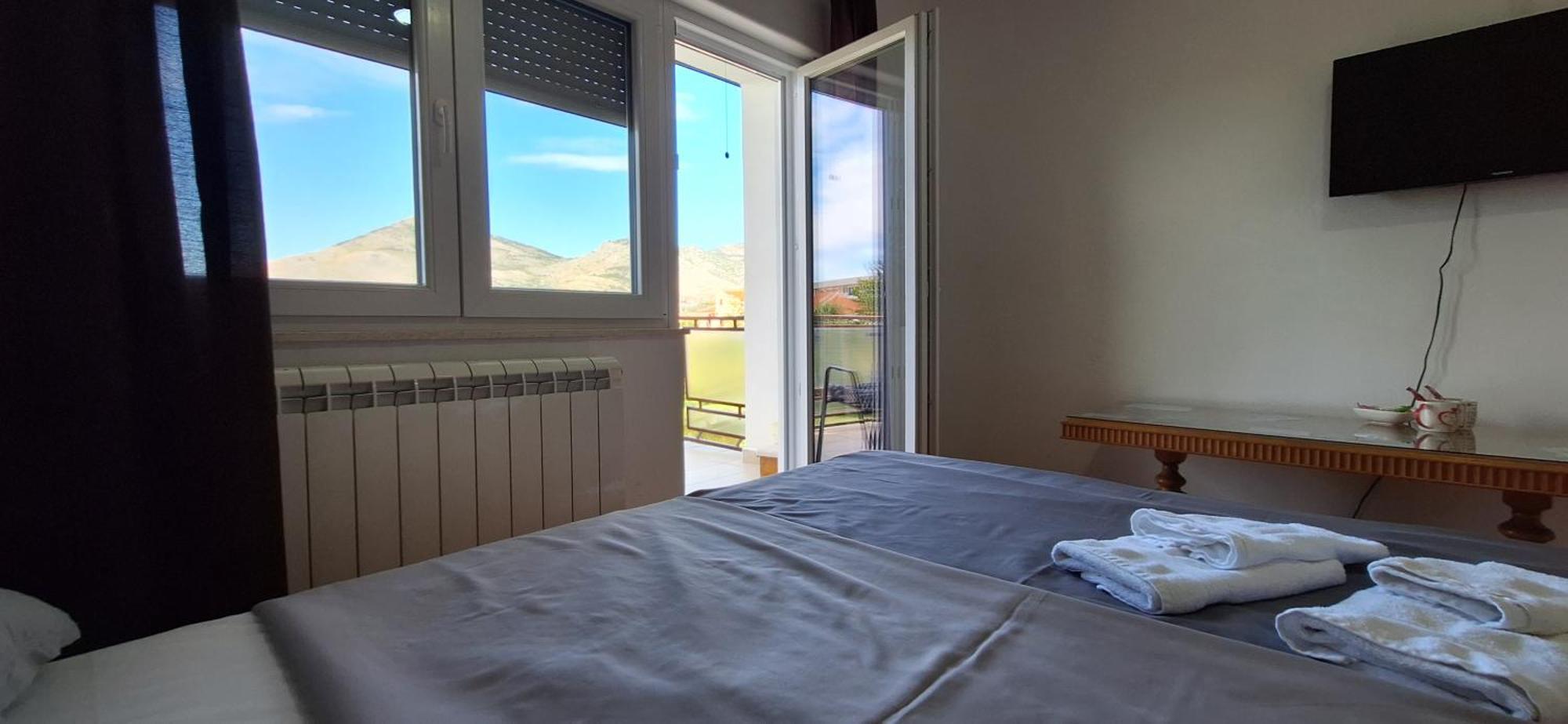 Guesthouse Buco Τρέμπινιε Εξωτερικό φωτογραφία
