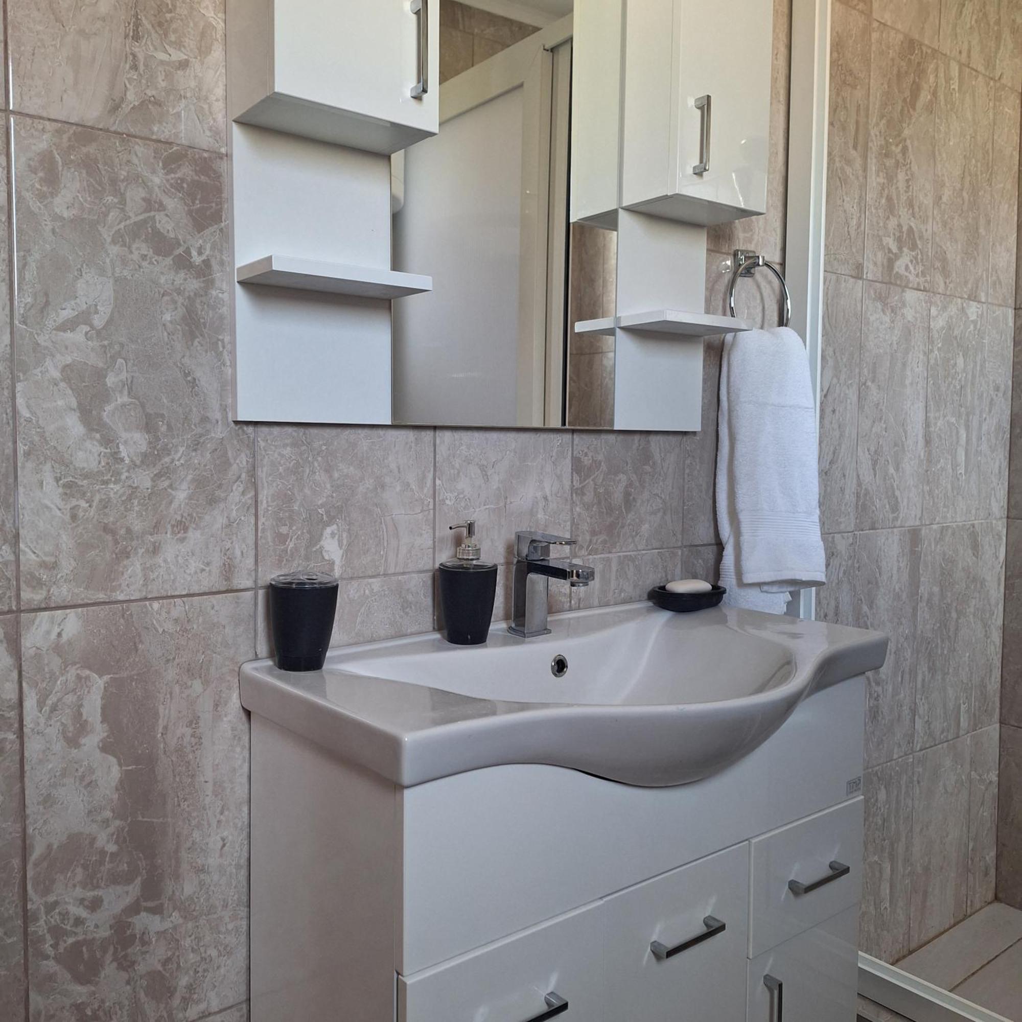 Guesthouse Buco Τρέμπινιε Εξωτερικό φωτογραφία