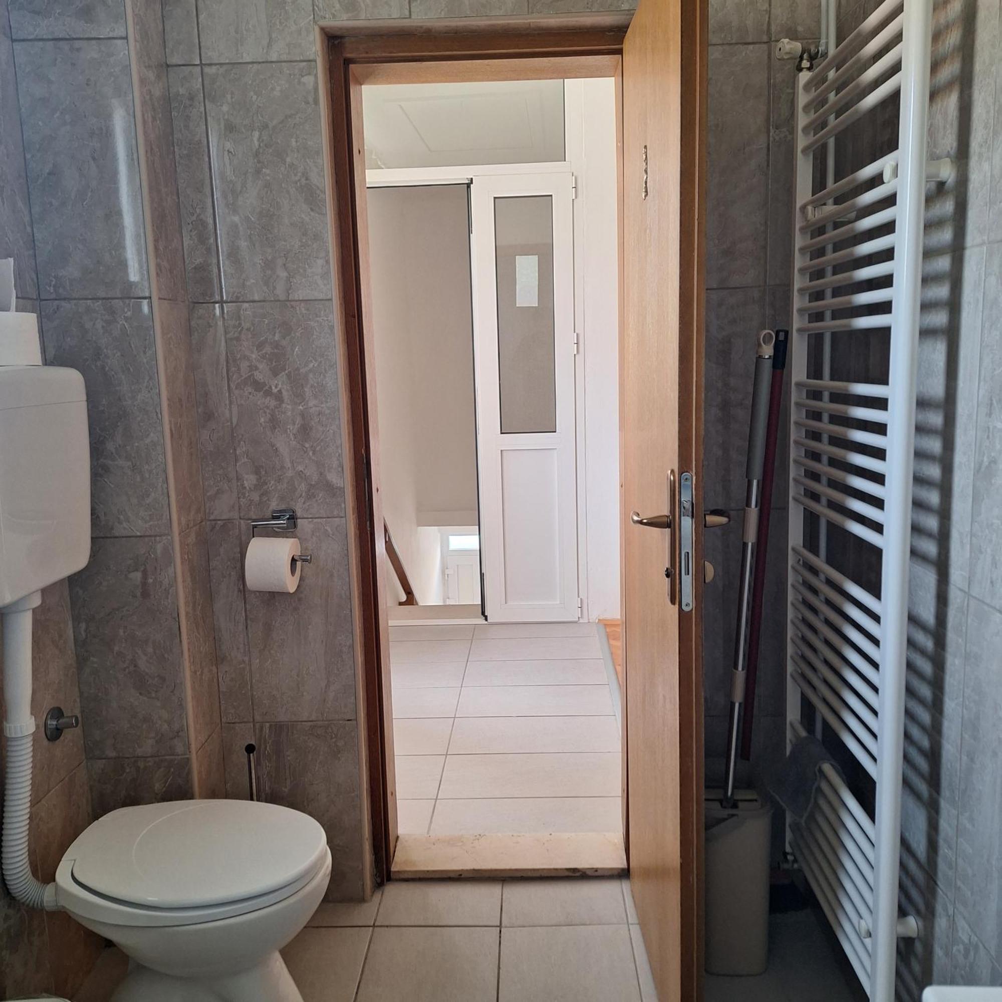 Guesthouse Buco Τρέμπινιε Εξωτερικό φωτογραφία