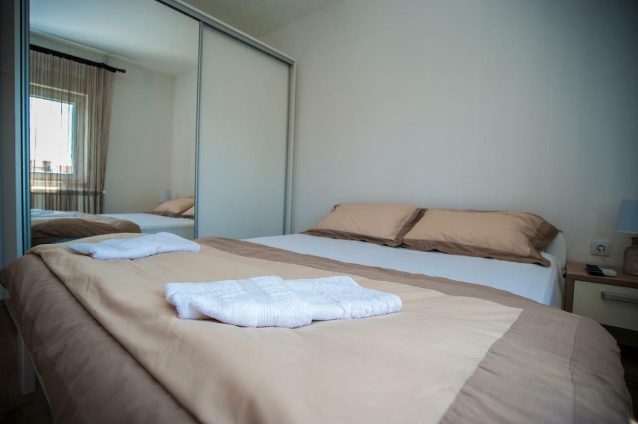 Guesthouse Buco Τρέμπινιε Εξωτερικό φωτογραφία