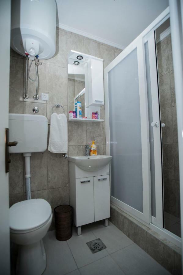 Guesthouse Buco Τρέμπινιε Εξωτερικό φωτογραφία