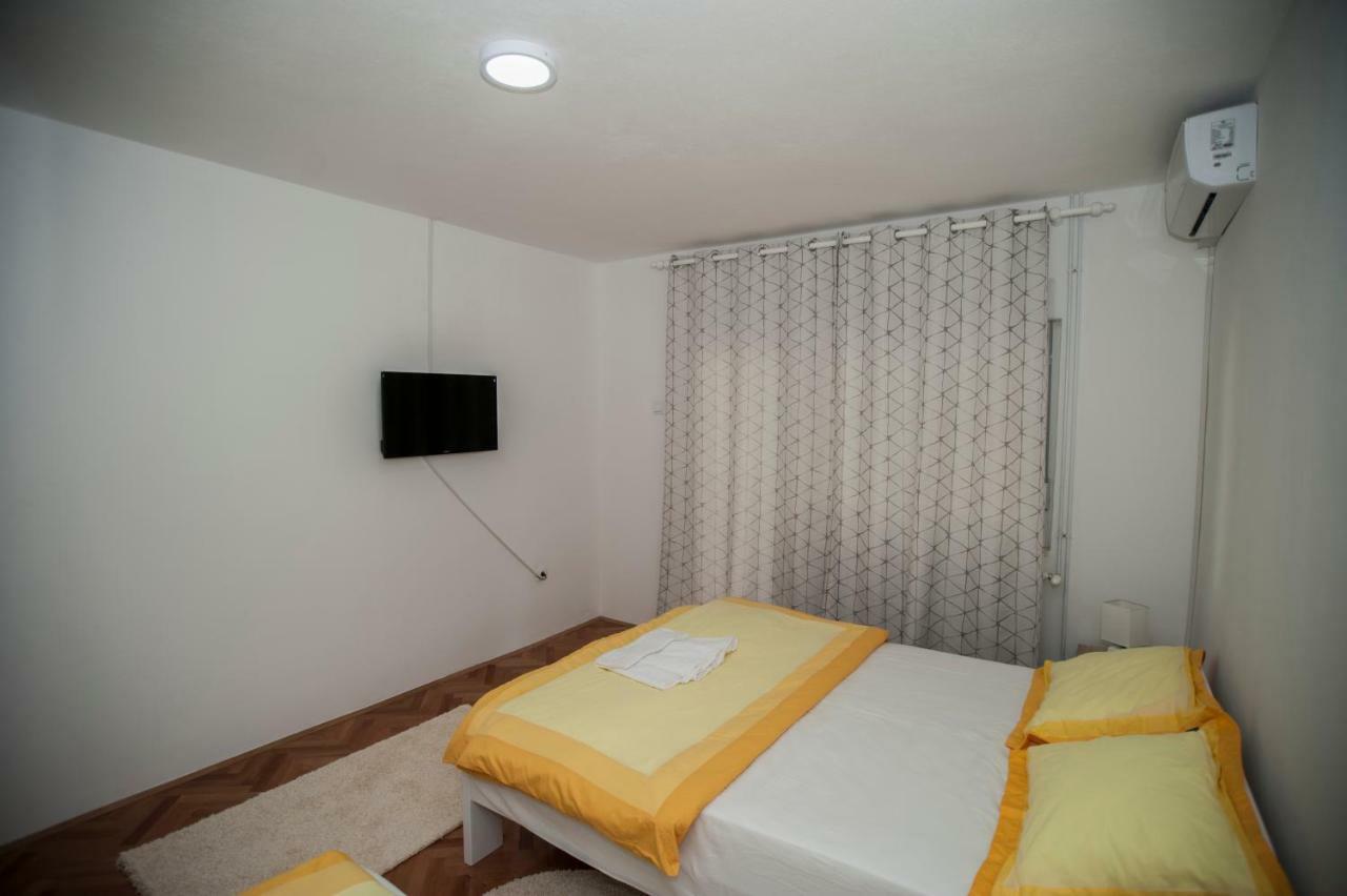 Guesthouse Buco Τρέμπινιε Εξωτερικό φωτογραφία